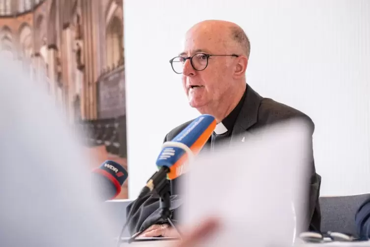 Domprobst Guido Assmann