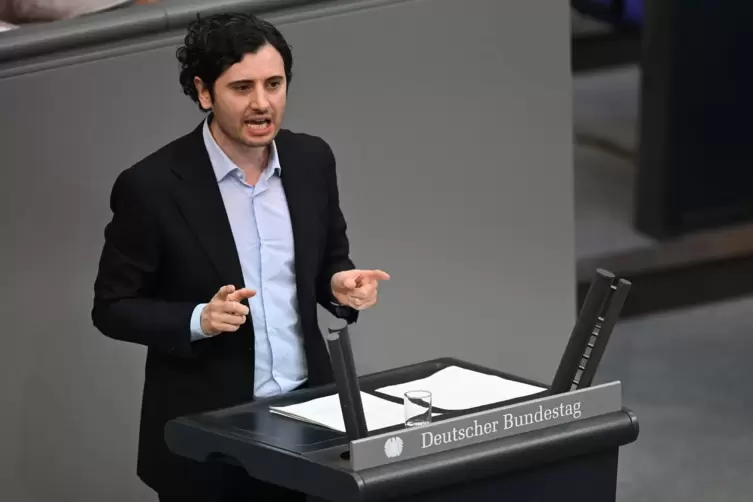 Bundestag