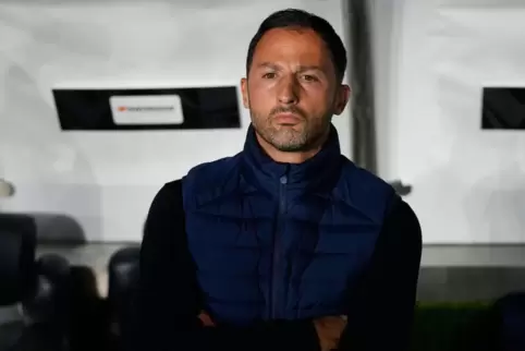 Domenico Tedesco