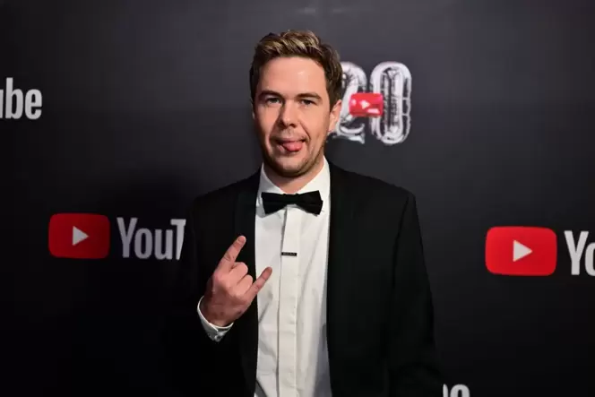YouTube Music Awards Deutschland