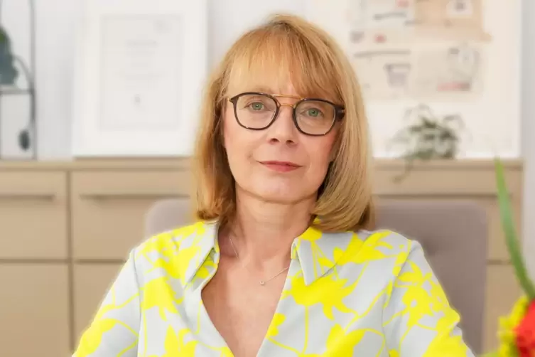 Christel Werner 