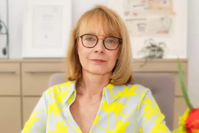 Christel Werner