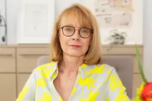 Christel Werner