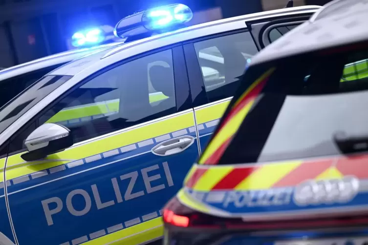 Polizei