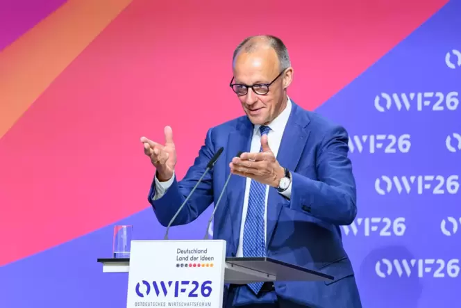 Ostdeutsches Wirtschaftsforum (OWF)