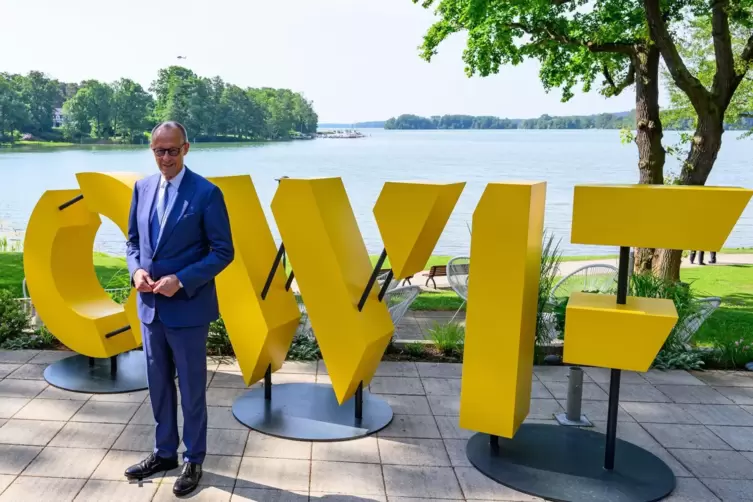 Ostdeutsches Wirtschaftsforum (OWF)