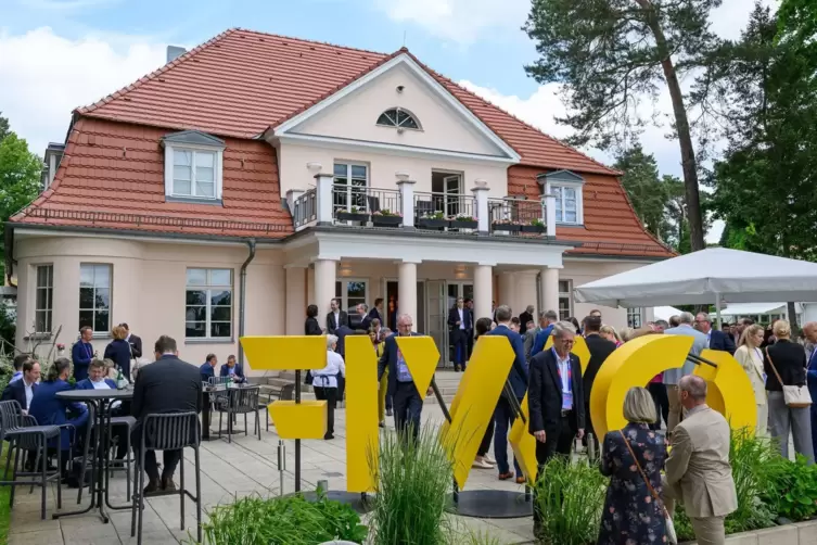 Ostdeutsches Wirtschaftsforum