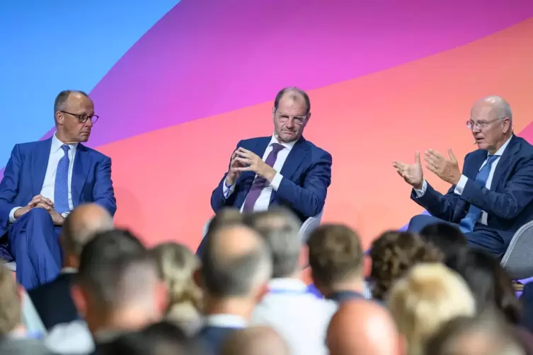 Ostdeutsches Wirtschaftsforum (OWF)