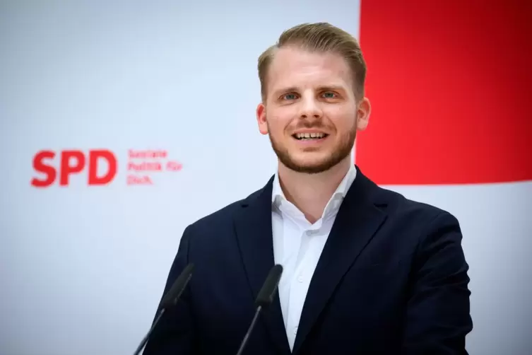 Tim Kl&uuml;ssendorf