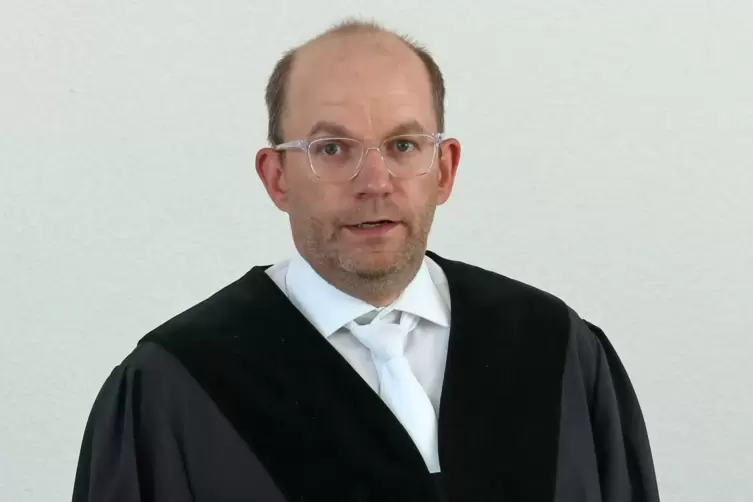 Fortsetzung des Mordprozesses im Fall Fabian