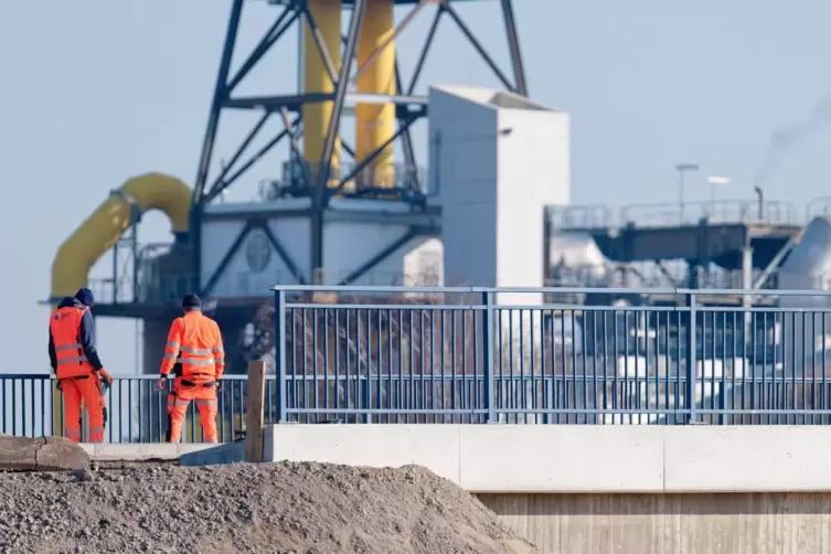 Wirtschaft in Rheinland-Pfalz