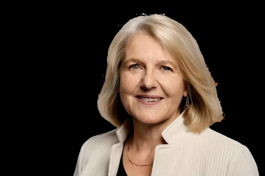 Marion Schneid (CDU)