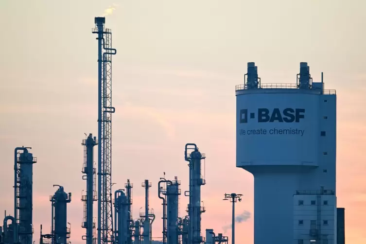 BASF