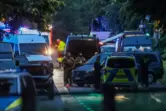 Polizist in Dortmund angeschossen