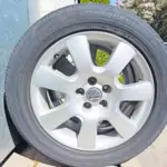 11253936_10_1 Verkaufe 4 komplette Räder, Alufelge für Golf ab BJ 2003, 205/55 R16 V, Preis: 160 Euro, Tel bitte nur von 8 -20 Uhr!