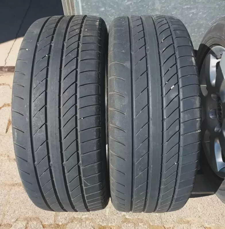 11253936_10_1 Verkaufe 4 komplette Räder, Alufelge für Golf ab BJ 2003, 205/55 R16 V, Preis: 160 Euro, Tel bitte nur von 8 -20 Uhr!