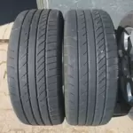 11253936_10_1 Verkaufe 4 komplette Räder, Alufelge für Golf ab BJ 2003, 205/55 R16 V, Preis: 160 Euro, Tel bitte nur von 8 -20 Uhr!