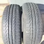 11253937_10_1 175/65 R14 T Verkaufe zwei gebrauchte Sommerreifen von Kleber, Preis: 40 Euro Tel bitte nur von 8 -20 Uhr!
