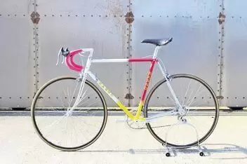 11254245_10_1 Hersteller wie Bianchi, Colnago, Cinelli, Gios, Eddy Merckx, Pinarello, De Rosa, Ciöcc usw. Auch Zubehör