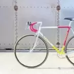 11254245_10_1 Hersteller wie Bianchi, Colnago, Cinelli, Gios, Eddy Merckx, Pinarello, De Rosa, Ciöcc usw. Auch Zubehör