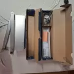 11254251_10_1 2x GEZE und einmal Abus, unbenutzt und in Originalverpackung abzugeben für € 10 das Stück. Nur an Selbstabholer.