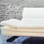 11254050_10_1 Hochwertige moderne Polstergarnitur, 5 Jahre. NP 4491€, ohne Flecken, imprägniert. Sofa 2,5 Sitzer, Rücken, Fußteil motorisch ve