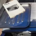 11253956_10_1 Modell Vitadelice; ein Multitalent für die gesunde Küche mit 18 automatischen Programmen, die das Garen, Braten und Backen er