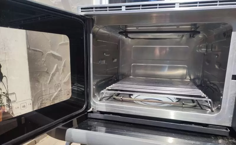 11253956_10_1 Modell Vitadelice; ein Multitalent für die gesunde Küche mit 18 automatischen Programmen, die das Garen, Braten und Backen er