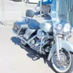 11254145_10_1 Sehr schöne Road King aus USA importiert, 2 Besitzer. TÜV wird vor Verkauf erneuert, 1449cc. Anschluss für Batterielader plus La