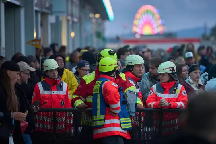 Rock am Ring 2025