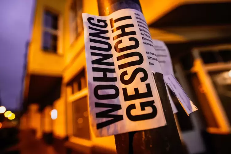 Wohnungssuche in Köln