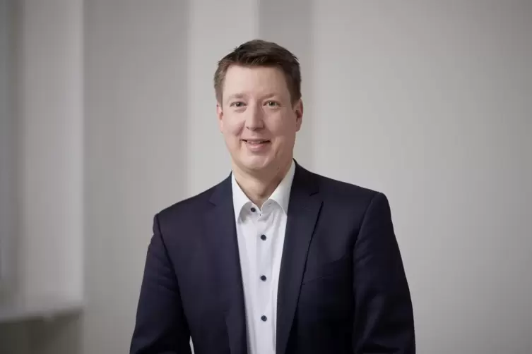 Christian Kopp ist Mitglied im Landesvorstand Rheinland-Pfalz der FDP. 