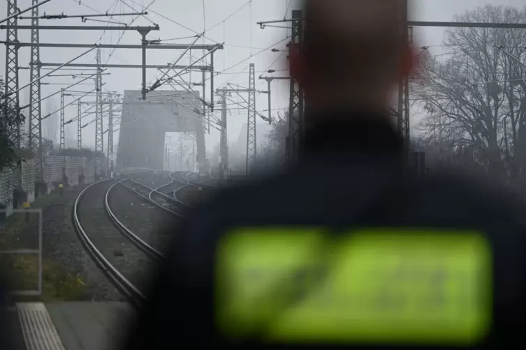 Bundespolizei - Symbolbild