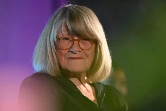 Alice Schwarzer