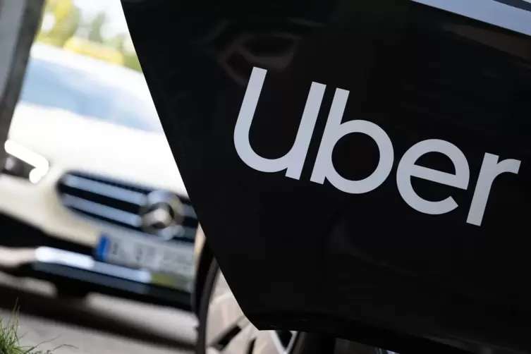Rechtsstreit Uber - Taxi