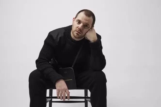 Immer noch umtriebig: Mike Skinner.