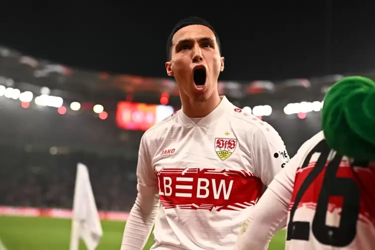 Bilal El Khannouss