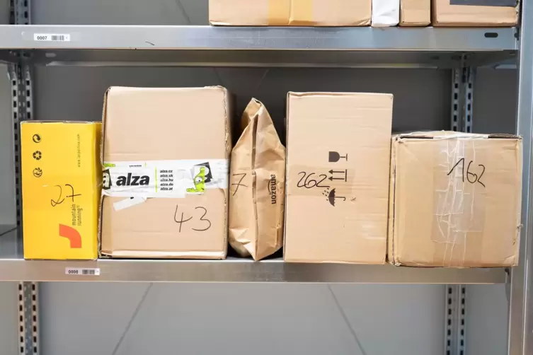 Postgesetz-Reform