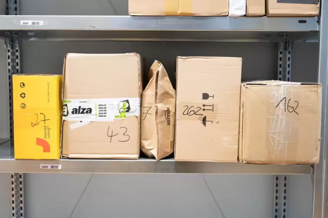 Postgesetz-Reform