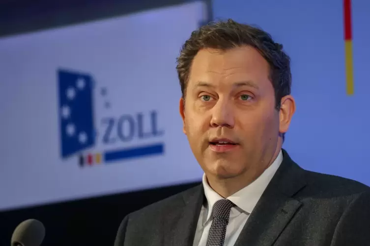 Zoll-Jahresbilanz 2025