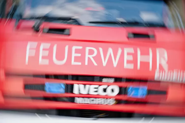 Feuerwehr