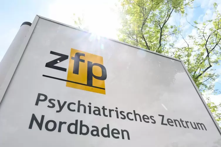 Psychiatrisches Zentrum Nordbaden