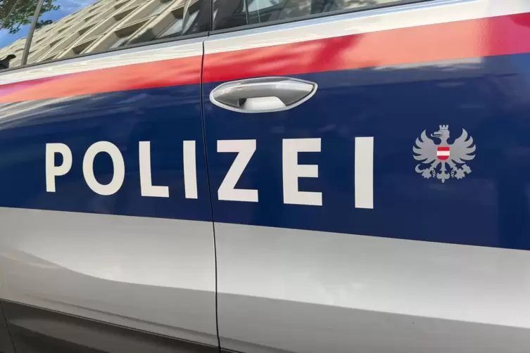 Eingemauerte Leiche entdeckt