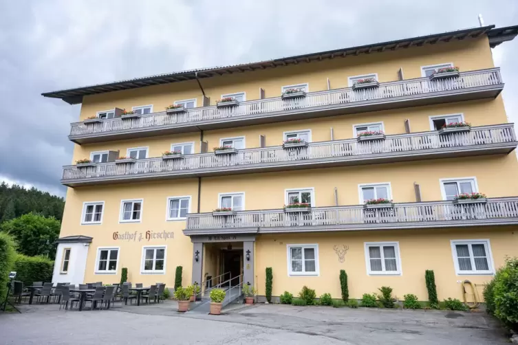 Hotel lehnt Buchung mit antisemitischer Begründung ab