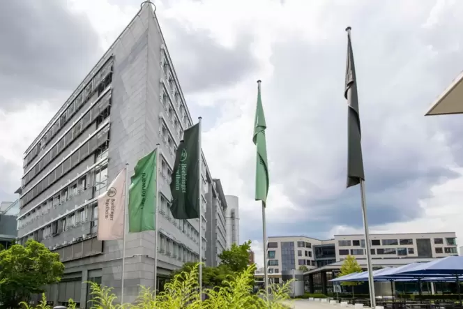 Boehringer Ingelheim