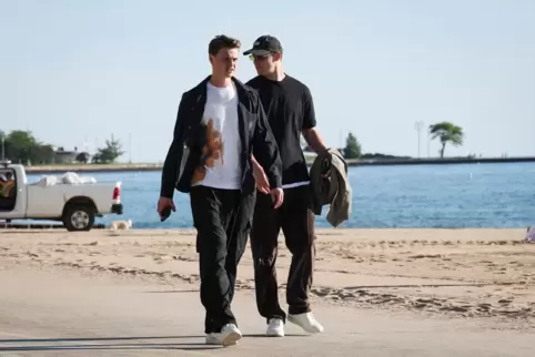 Vor der Fußball-WM - Deutsche Nationalmannschaft