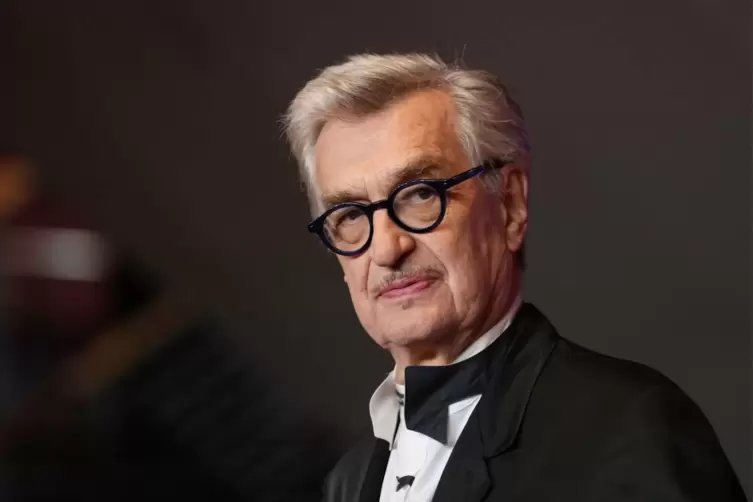 Wim Wenders