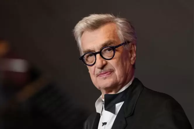 Wim Wenders