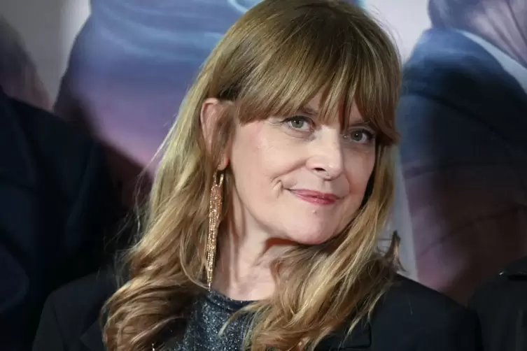 Nastassja Kinski