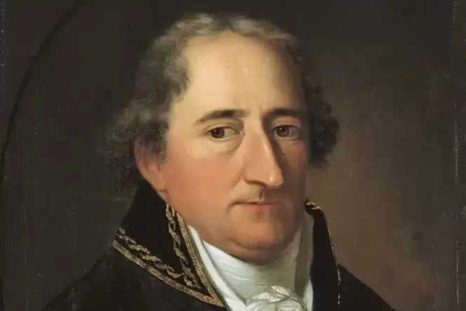 Der Reformer aus Preußen: Karl Reichsfreiherr vom und zum Stein lebte von 1757 bis 1831.